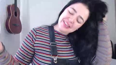 Aleska online show from March 3, 4:24 pm