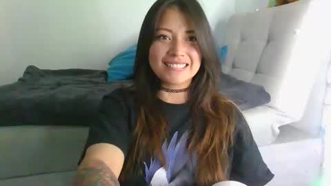 QUEEN OFF MILk  IM BACK  15 NOV online show from February 3, 9:51 pm