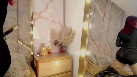 Aleska online show from April 29, 8:28 am