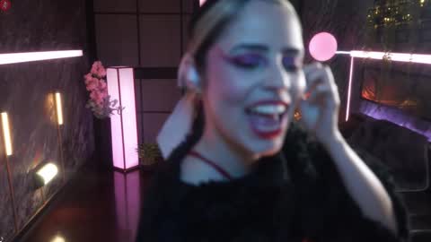 Alessa Goreng online show from October 12, 8:50 am