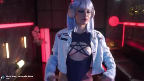 Alessa Goreng online show from October 24, 5:47 am