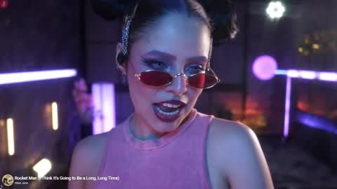 Alessa Goreng online show from September 28, 7:03 am