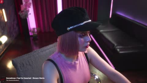 Alessa Goreng online show from December 16, 7:37 am