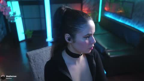 Alessa Goreng online show from January 5, 8:32 am