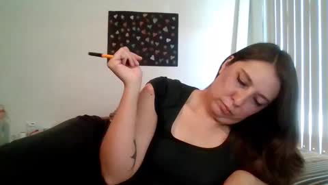 Alessandra Conrado online show from November 25, 4:53 pm