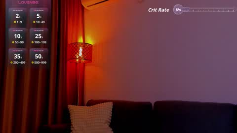 AlessandraCrystal online show from November 26, 5:36 pm