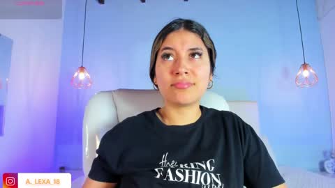 alessia_blaze online show from April 27, 6:43 am