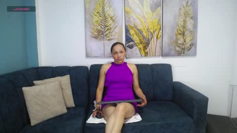   online show from April 28, 12:09 pm