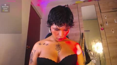 alessia_temptation online show from March 9, 6:16 am