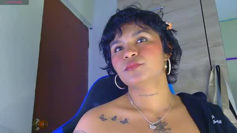 alessia_temptation online show from April 21, 5:14 am