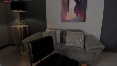 Alessia  online show from December 26, 11:46 pm
