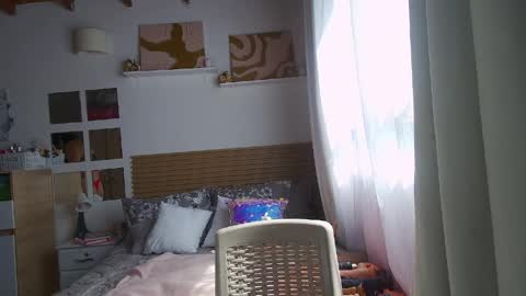 alessia online show from April 22, 7:11 pm