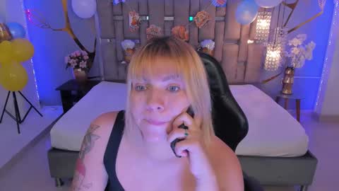 Alessia online show from September 28, 4:19 am