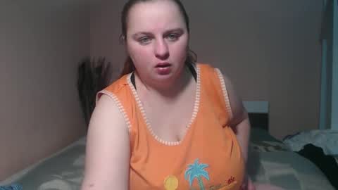 Alessia online show from March 2, 4:01 am