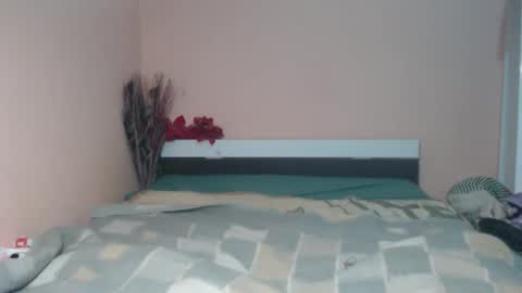 Alessia online show from February 17, 4:01 am