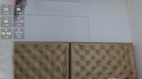 alessiiaa online show from February 5, 1:33 pm