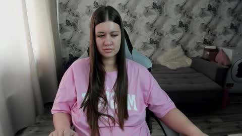 Aletta Oushen online show from March 12, 10:07 am