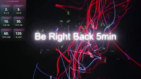 Emi online show from October 27, 9:20 pm