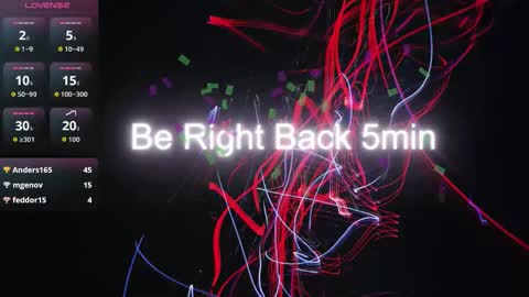 Emi online show from October 16, 8:33 pm