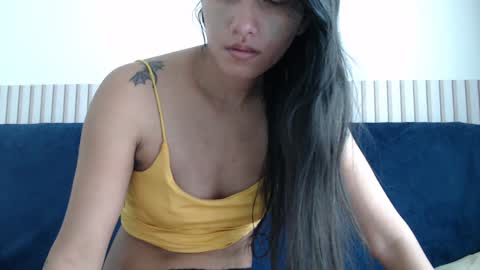 Nicha online show from October 2, 3:55 am