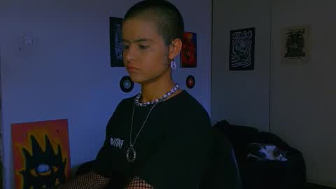 Alex online show from January 31, 10:52 pm