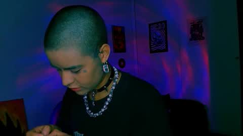 Alex online show from February 11, 11:39 pm