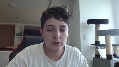 Alex Parker online show from December 14, 9:20 pm