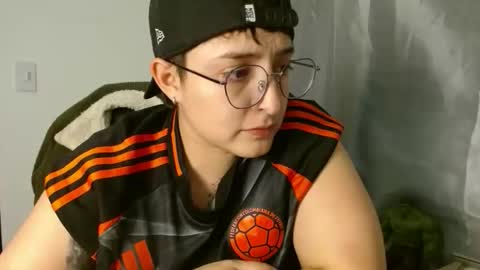 Alex Parker online show from February 28, 12:21 am