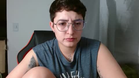 Alex Parker online show from March 12, 11:29 pm