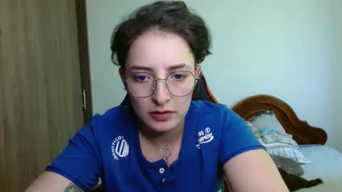 Alex Parker online show from January 4, 6:19 pm