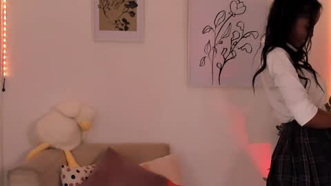 alexis online show from February 15, 6:12 pm