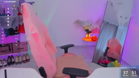 Alex  next stream 02 December  online show from October 16, 9:23 am