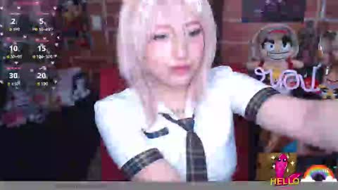 ALEXA online show from December 17, 7:07 pm