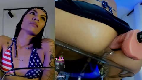 Alexa online show from March 12, 1:30 am