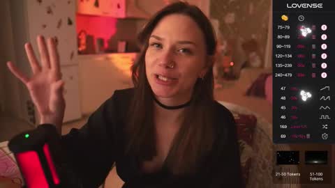 Little Duck homie online show from December 18, 4:34 pm