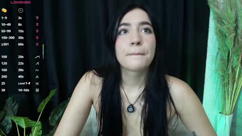 alexa_foxx27 online show from January 5, 7:39 pm