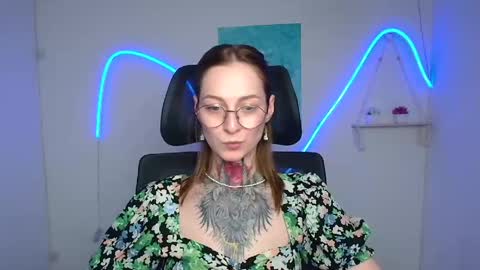 Alexa online show from May 7, 11:47 am