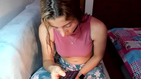 alexa latina online show from February 19, 2:05 pm