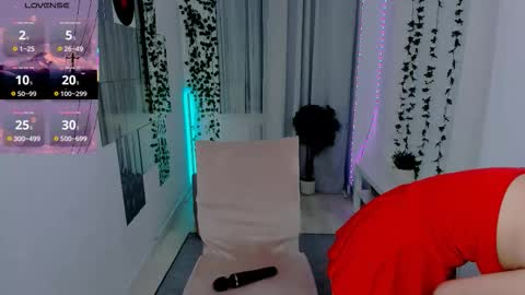 alexa_lexi online show from February 8, 11:14 am