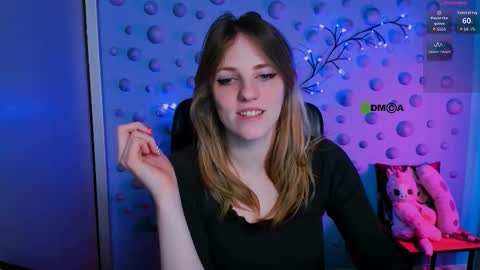 alexa_night_ online show from January 15, 8:26 pm