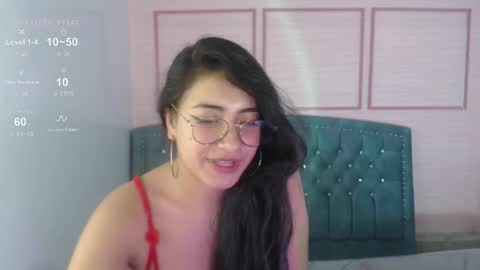 Alexandra online show from January 8, 5:50 pm