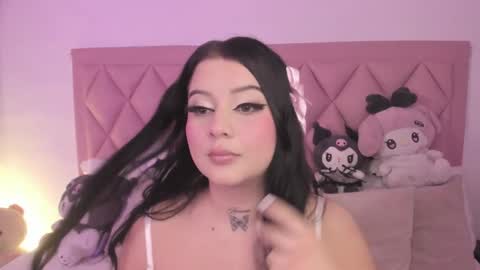 Alexa  online show from October 7, 8:02 pm