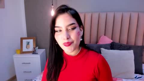 Alexa Thaylor online show from February 8, 4:46 pm