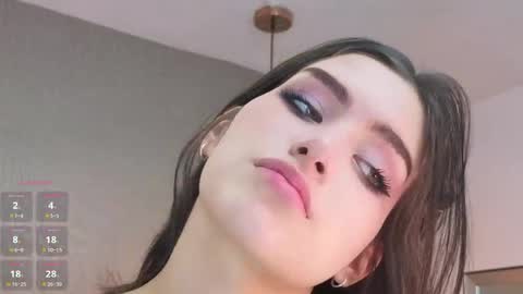 Alexa Thaylor online show from April 10, 3:29 pm