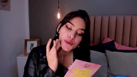 Alexa Thaylor online show from February 10, 2:59 pm