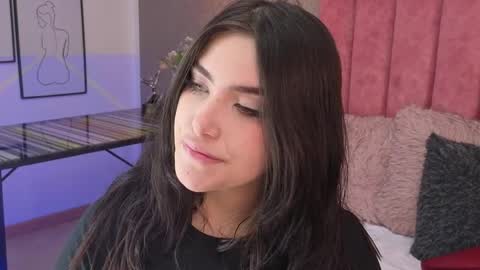 Alexa Thaylor online show from April 27, 1:14 am