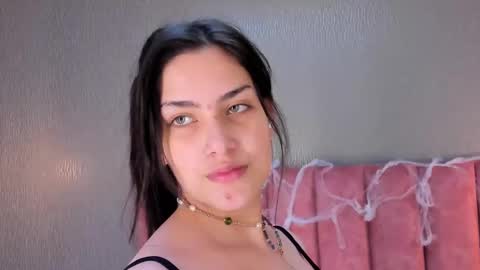 Alexa Thaylor online show from October 12, 7:27 pm