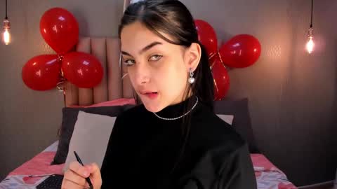 Alexa Thaylor online show from February 21, 3:10 pm