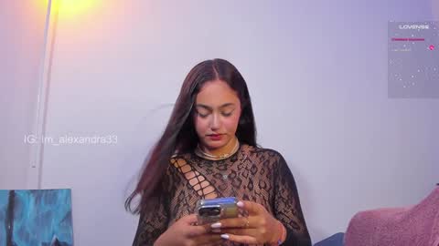 Snapshot of alexa_will chatting on January 28, 2:32 am alexa_will online show from January 28, 2:32 am