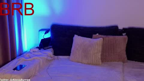 Alexa online show from December 2, 10:12 pm